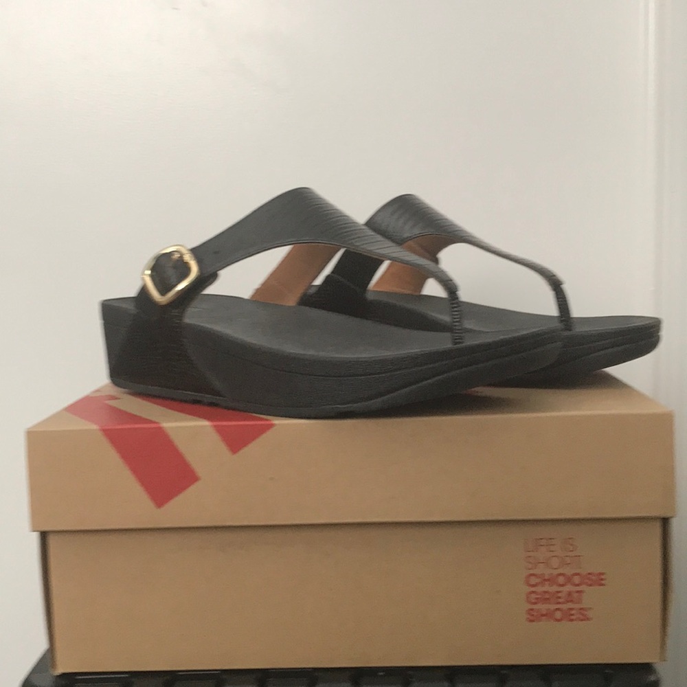 Fitflop Sandals
